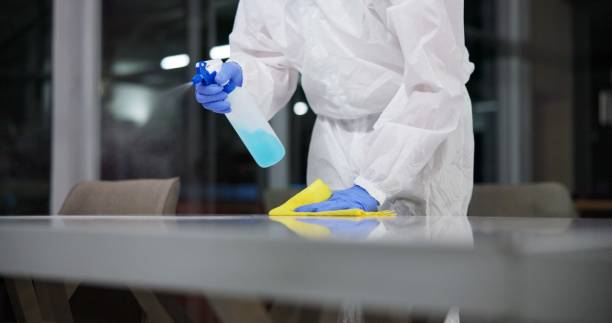 24/7 Emergency Biohazard Cleanup experts in Davenport, CA
